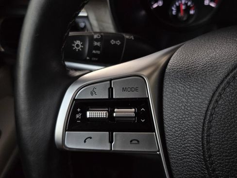 Used 2021 Kia Telluride EX w/ EX Premium Package AWD/4WD image 29