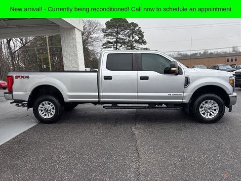 Used 2019 Ford F350 XL w/ STX Appearance Package image 20