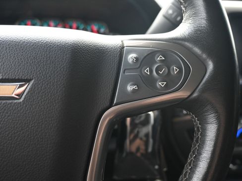 Used 2017 Chevrolet Silverado 2500 High Country w/ Duramax Plus Package image 29