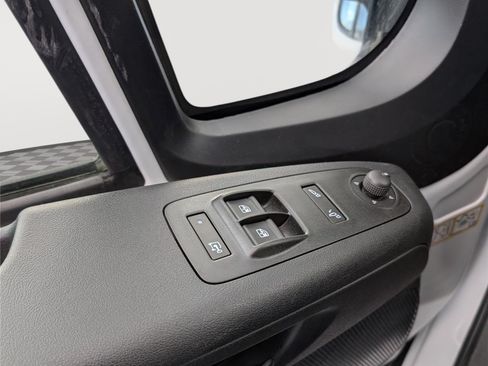 New 2026 RAM ProMaster 1500 w/ Safety Group FWD image 14