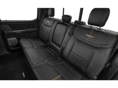 Used 2023 Ford F150 Platinum w/ Equipment Group 701A High image 16