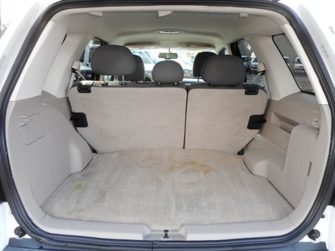 Used 2009 Ford Escape 4WD Hybrid image 18