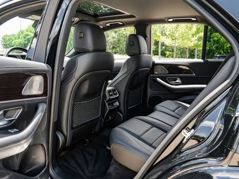 Used 2022 Mercedes-Benz GLE 350 image 49