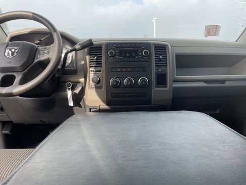 Used 2012 RAM 1500 Express w/ ST Popular Equipment Group image 14