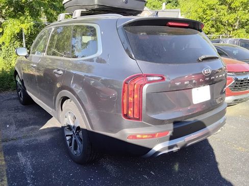 Used 2020 Kia Telluride S FWD image 6