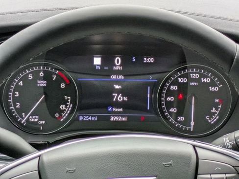 New 2025 Cadillac XT5 Premium Luxury w/ Technology Package image 16