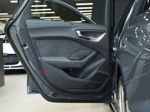 New 2025 Audi S5 Prestige image 19