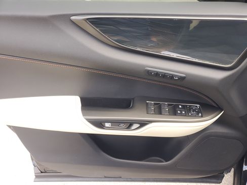 Used 2022 Lexus NX 350 AWD image 23