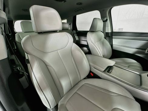 Used 2024 Hyundai Palisade SEL AWD/4WD image 26