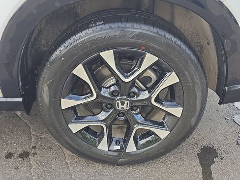 Used 2026 Honda HR-V EX-L image 5