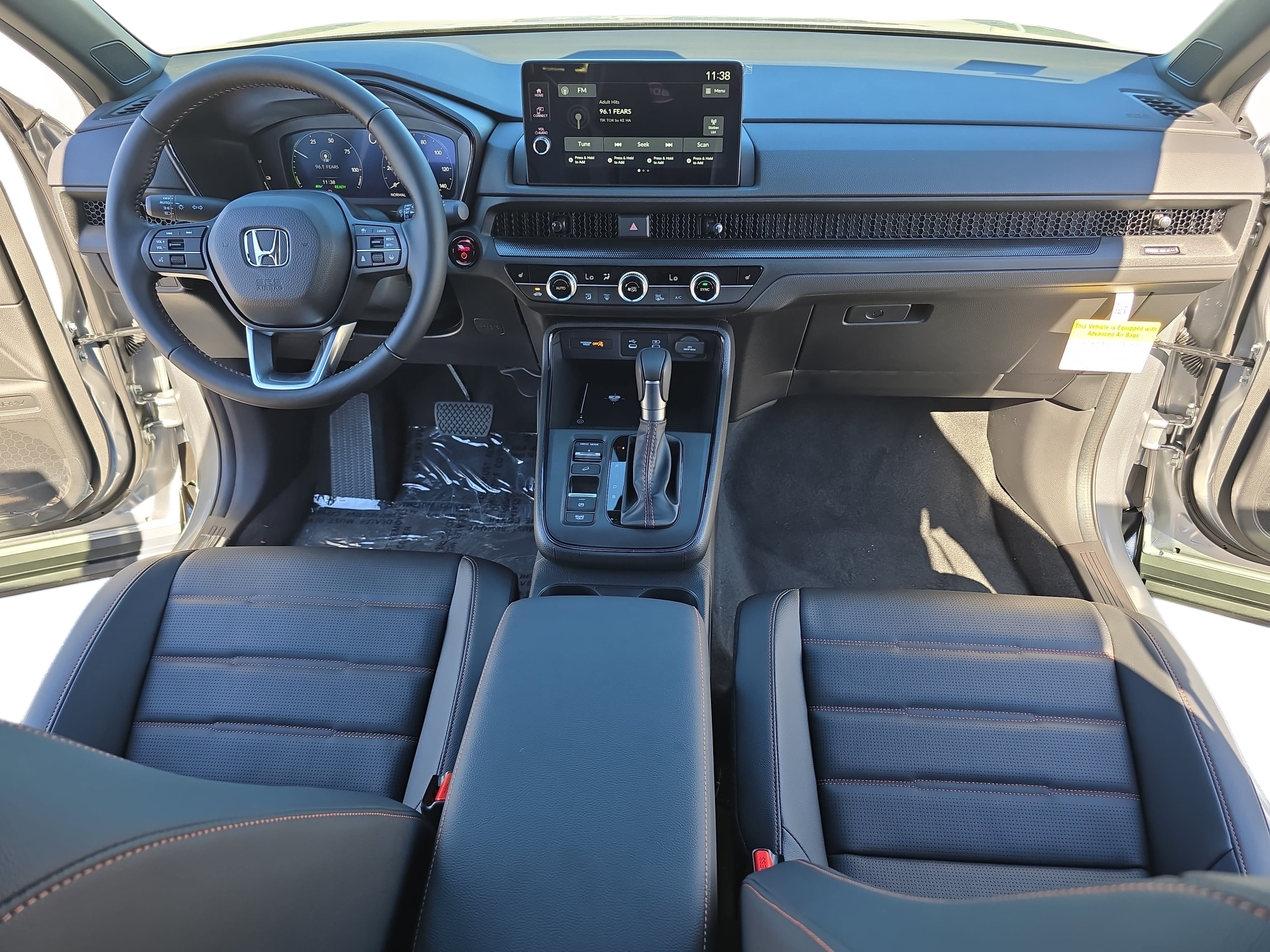 New 2027 Honda CR-V Sport-L image 9