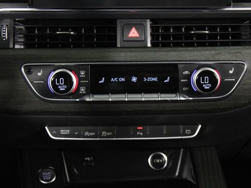 Used 2023 Audi A4 2.0T Premium Plus AWD/4WD image 20