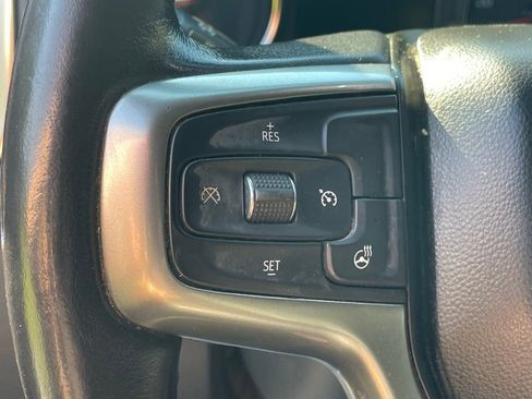 Certified 2022 Chevrolet Silverado 1500 RST w/ Convenience Package II image 32