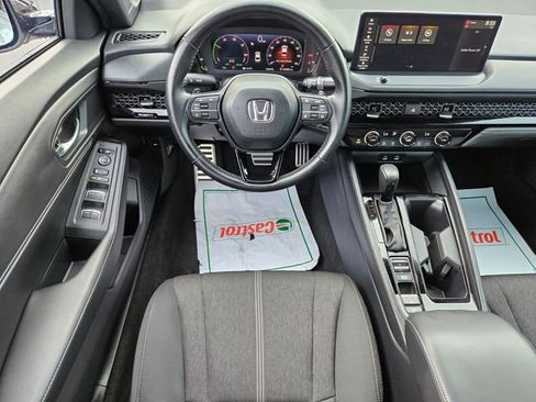 Used 2024 Honda Accord Sport image 12