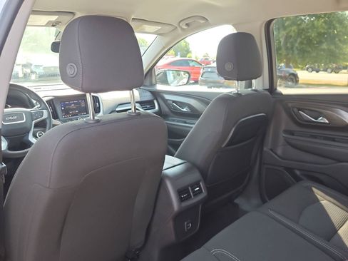 Used 2024 GMC Terrain SLE w/ Driver Convenience Package FWD image 12