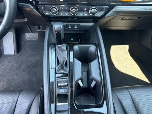 Used 2025 Honda Accord EX-L image 25