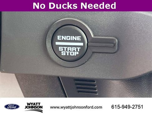 New 2025 Ford Bronco 4-Door image 28