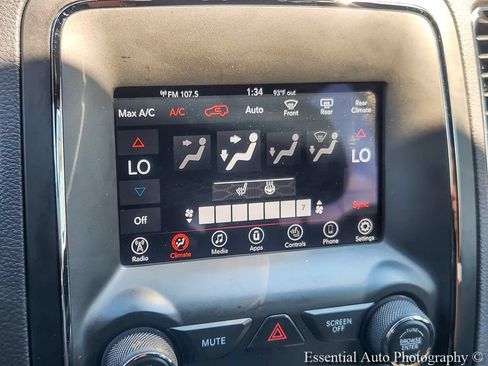 Used 2020 Dodge Durango GT AWD/4WD image 13