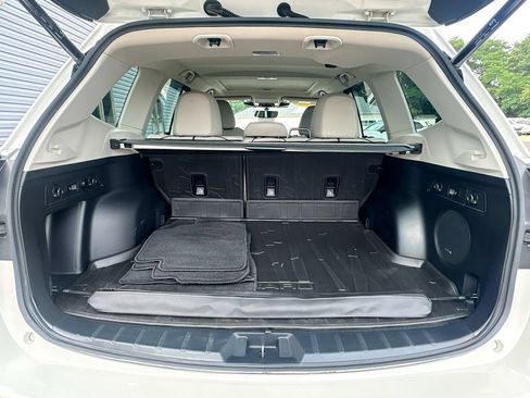 Used 2023 Subaru Forester Limited AWD/4WD image 26