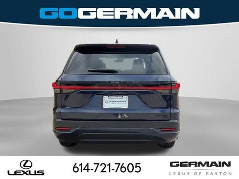 New 2026 Lexus TX 350 AWD image 9