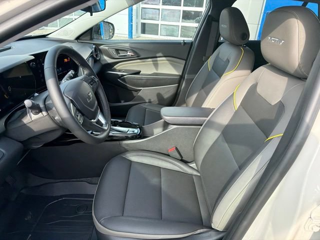 Used 2026 Chevrolet Trax ACTIV w/ Driver Confidence Package FWD image 18