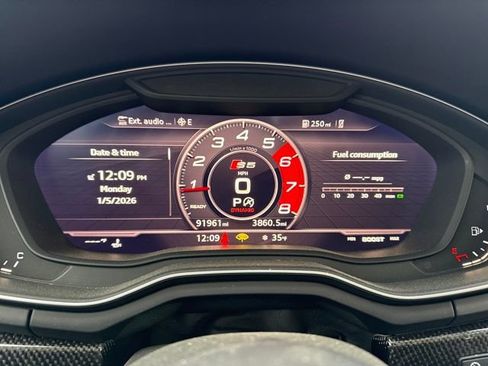 Used 2018 Audi S5 Premium Plus w/ Navigation Package image 16