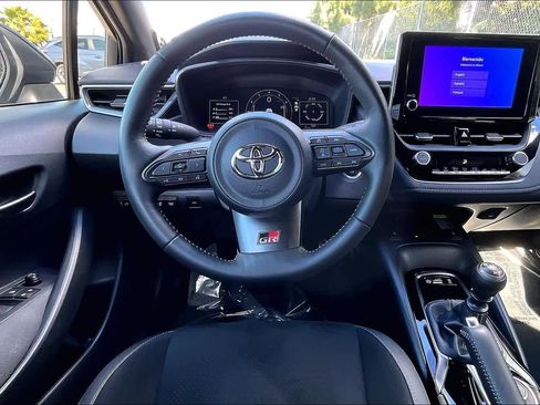 Used 2024 Toyota Corolla GR image 5