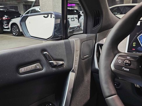 New 2026 BMW iX xDrive45 w/ M Sport Package image 22