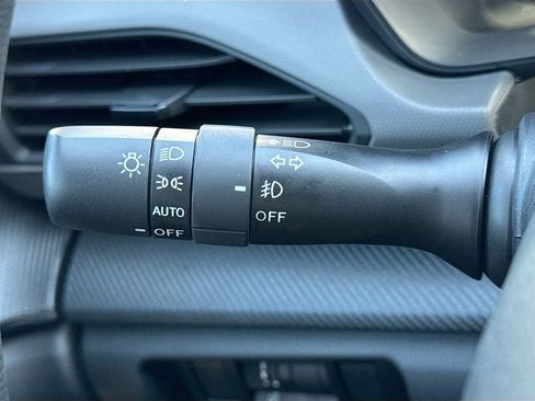 Certified 2025 Subaru Crosstrek 2.5i Limited w/ Crosstrek Mirror Package image 15