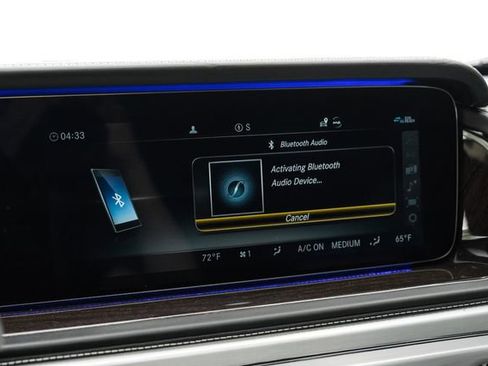 Used 2024 Mercedes-Benz G 63 AMG 4MATIC image 57