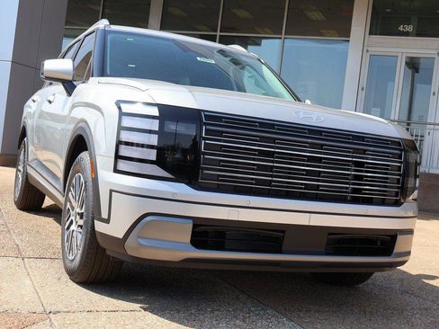 New 2026 Hyundai Palisade SEL AWD/4WD image 7