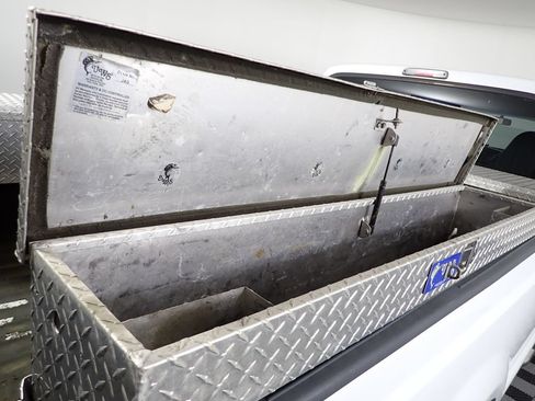Used 2006 Ford F250 XL AWD/4WD image 5