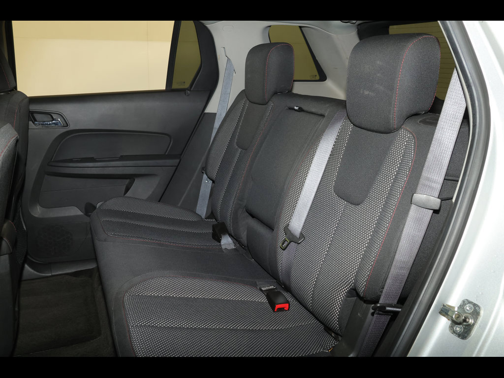 Used 2011 GMC Terrain SLE w/ Convenience Package FWD image 16