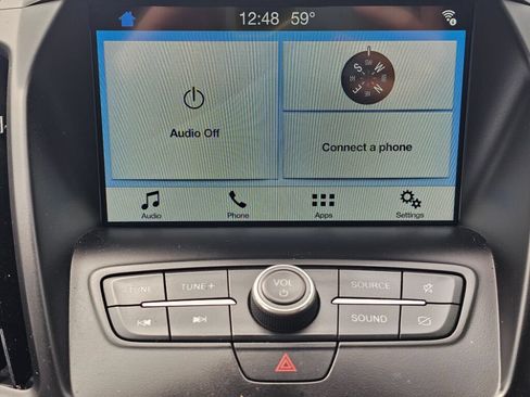 Used 2019 Ford Escape SEL AWD/4WD image 29