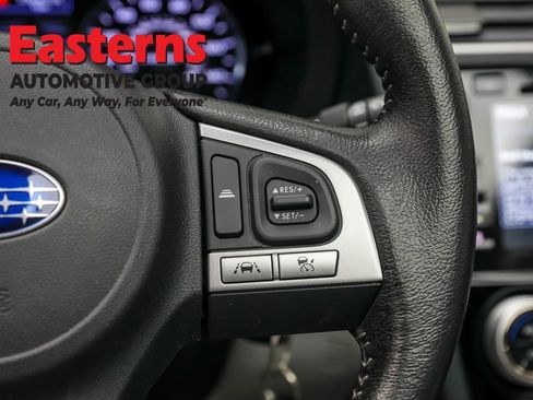 Used 2018 Subaru Forester 2.5i Limited image 16