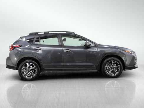 Used 2024 Subaru Crosstrek 2.0i Premium AWD/4WD image 6