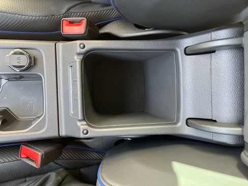 New 2026 Volkswagen Golf image 16