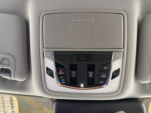 Certified 2022 Acura RDX w/ Technology Package image 28