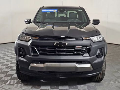 New 2026 Chevrolet Colorado Trail Boss image 5