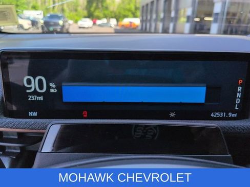 Used 2023 Ford Mustang Mach-E GT AWD/4WD image 13