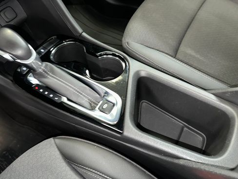 Certified 2023 Buick Encore GX Select w/ Experience Buick Package image 15