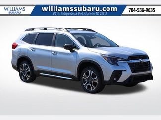New 2026 Subaru Ascent Limited video 1