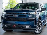 Used 2022 Chevrolet Silverado 1500 RST w/ All Star Edition Plus image 2