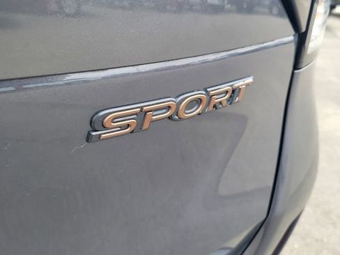 Used 2025 Subaru Forester Sport image 10