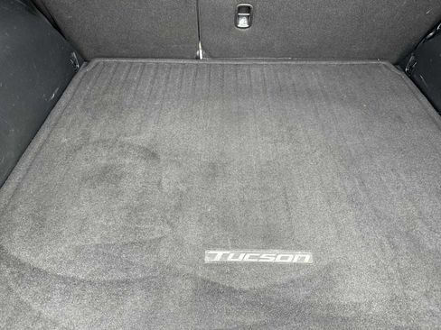 Used 2024 Hyundai Tucson SEL w/ Convenience Package FWD image 33