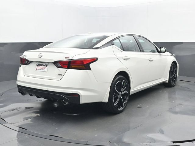 Used 2025 Nissan Altima 2.5 SR AWD/4WD image 20