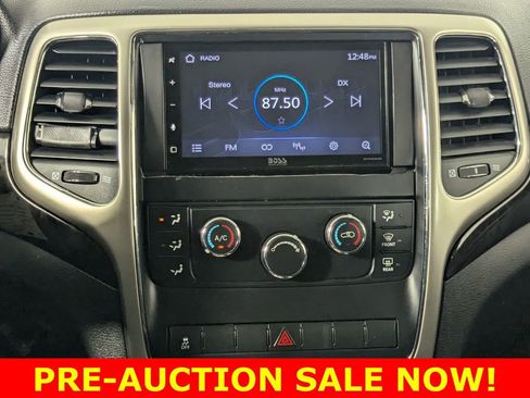 Used 2013 Jeep Grand Cherokee Laredo RWD image 18