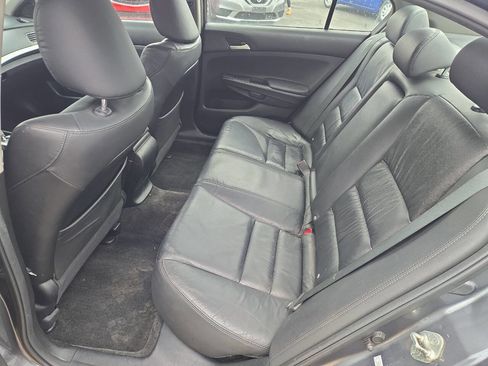 Used 2012 Honda Accord SE image 16
