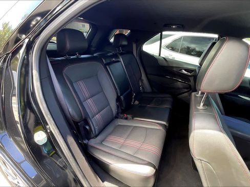 Used 2024 Chevrolet Equinox RS image 26