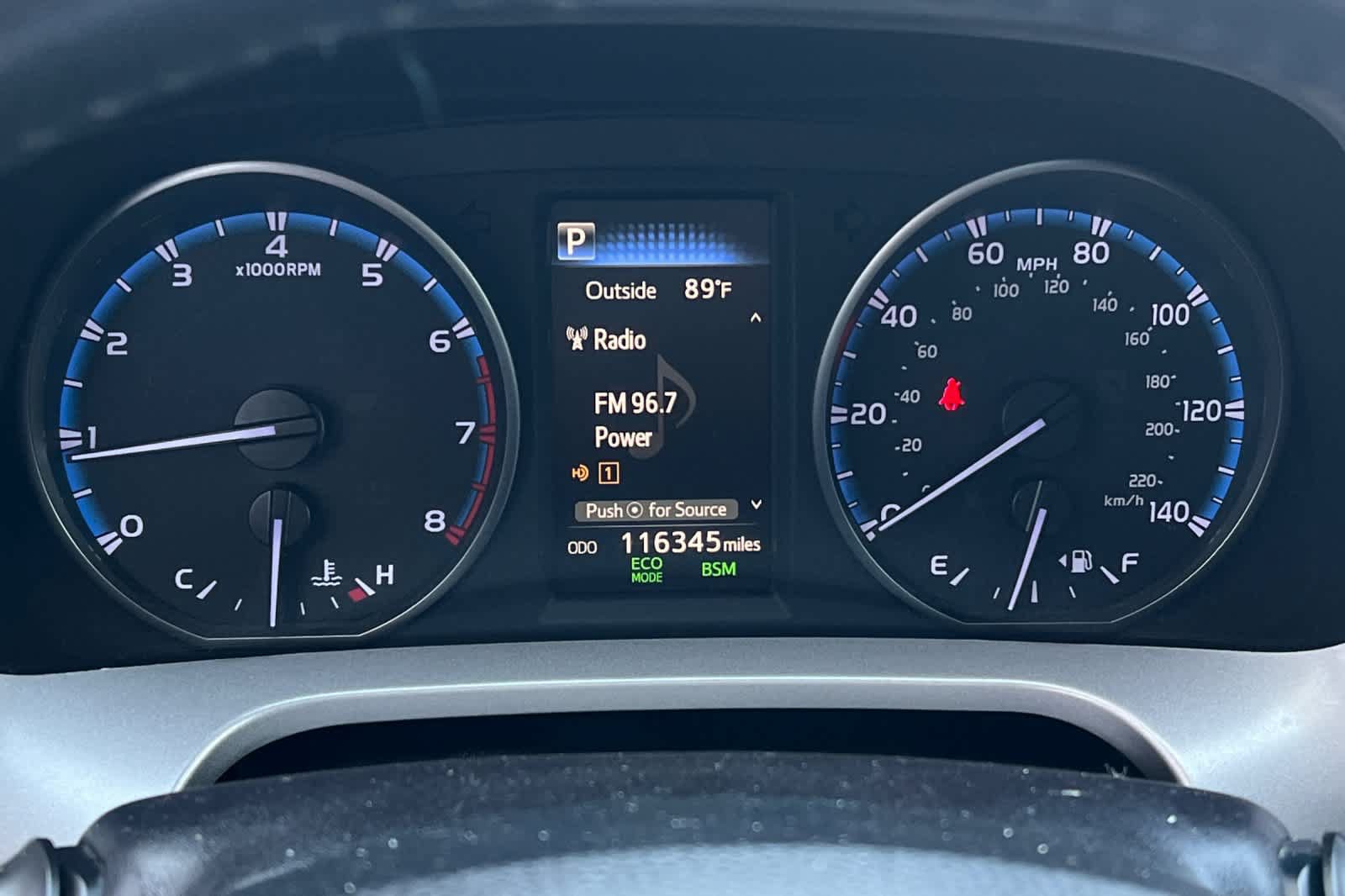 Used 2018 Toyota RAV4 XLE FWD image 26